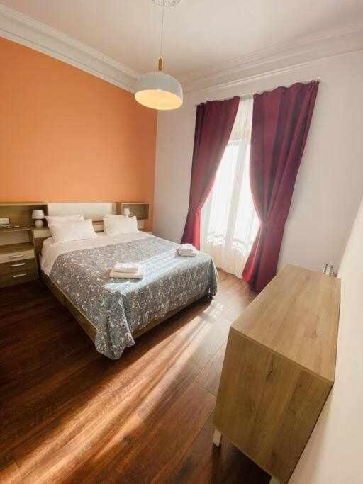 Lavaderu Apartamento Хихон Экстерьер фото